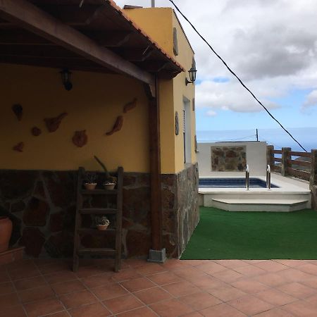 בית הארחה טלדה 	Casa La Lomada מראה חיצוני תמונה