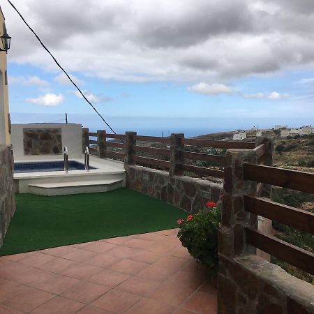 בית הארחה טלדה 	Casa La Lomada מראה חיצוני תמונה