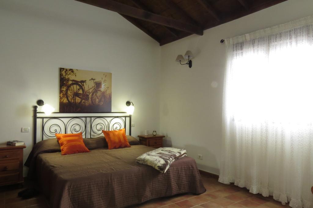 בית הארחה טלדה 	Casa La Lomada מראה חיצוני תמונה