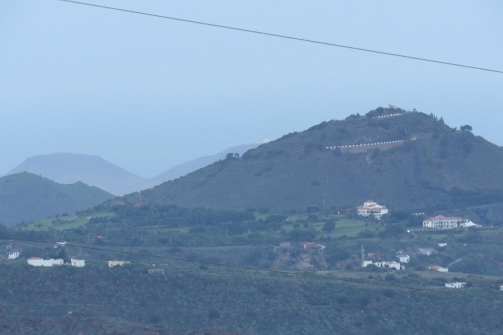 בית הארחה טלדה 	Casa La Lomada מראה חיצוני תמונה