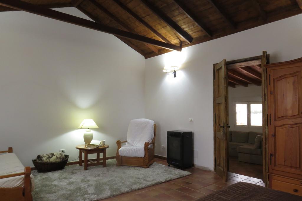 בית הארחה טלדה 	Casa La Lomada מראה חיצוני תמונה
