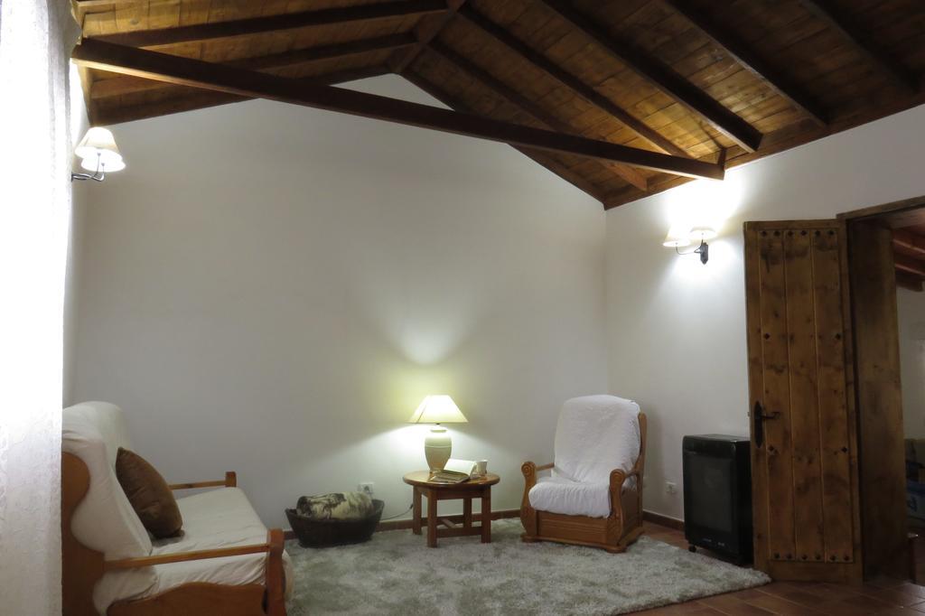 בית הארחה טלדה 	Casa La Lomada מראה חיצוני תמונה