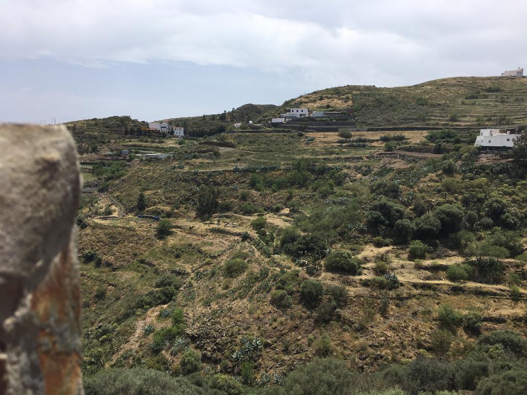 בית הארחה טלדה 	Casa La Lomada מראה חיצוני תמונה